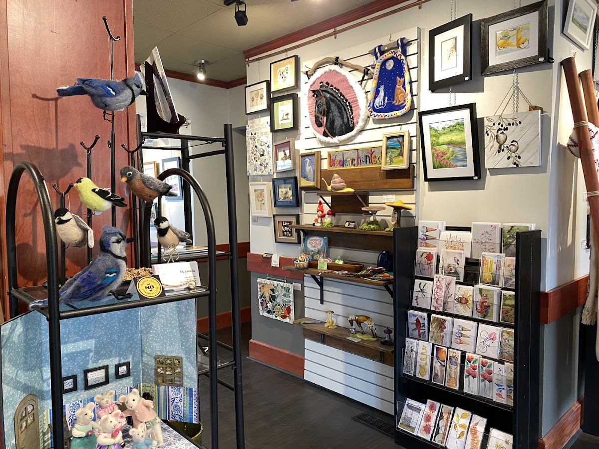 Creek Village Gallery & Cafe Photos 2
